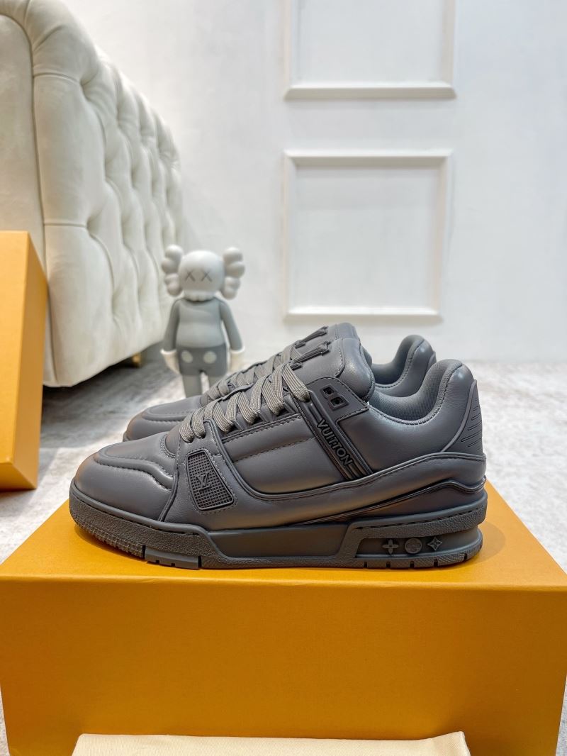 Louis Vuitton Trainer Sneaker